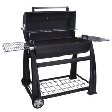 BBQ extérieur de charbon de bois de Lokki 42cm fabriqué en Chine